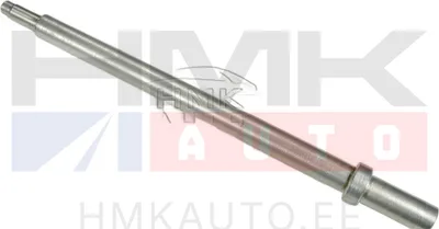 Болт крепления нижнего рычага Renault Master 98-10 - 25-8200787189/90