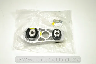 Mootoripadi tagumine OEM Renault Espace/Laguna II/Vel Satis - REN  8200557827 - OE - 100% Genuine Part