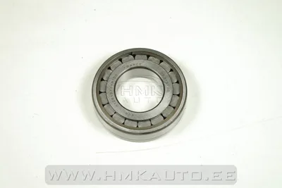 Roulement, boîte de vitesses 36x72x17,5 Citroen/Peugeot BE3/BE4 - SNR N 12649.S04.H100 - SNR France