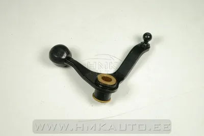 Levier de vitesse Citroen/Peugeot - MC-4992 - Metalcaucho