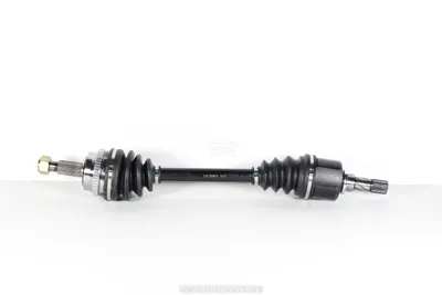 Veovõll komplektne vasak Renault Master 2006-2010 PF6 - EXP R9987A - Expert Line
