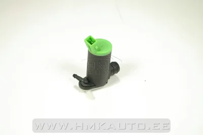 Klaasipesuri pump Citroen Berlingo/Peugeot Partner - SEIM 101081 - Seim