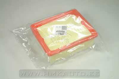Air filter OEM Berlingo/Partner 1,9D-2,0HDI 02- - PSA  1444VQ - OE - 100% Genuine Part
