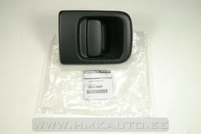 Ukselink tagauksele, välimine OEM Renault Master/Opel Movano 97-10 - REN  7700352433 - OE - 100% Genuine Part