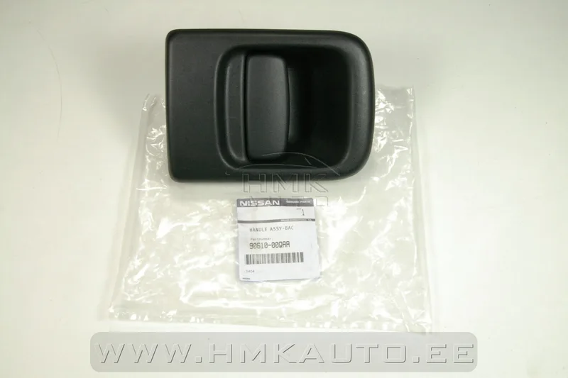 Ukselink tagauksele, välimine OEM Renault Master/Opel Movano 97-10 - REN 7700352433 - OE - 100% Genuine Part