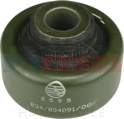 Esisilla õõtshoova puks, alumine tagumine Citroen C4,DS4,DS5 / Peugeot 206,5008 - JAD  60103J - Prottego