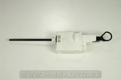 Fuel filler cap actuator motor OEM Renault Trafic II/Opel Vivaro/Nissan Primastar - REN  8200032984 - OE - 100% Genuine Part