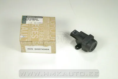 Топливный аварийный выключатель OEM Renault - REN 8200745484 - OE - 100% Genuine Part