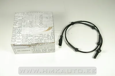 ABS-anturi takana OEM Renault Trafic II/Opel Vivaro/Nissan Primastar 2011- - REN 479008381R - OE - 100% Genuine Part