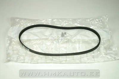 Mitmikkiilrihm elastne 4PK922 OEM Jumper/Boxer/Ducato/Transit 2,2HDI 2006- - PSA 4009Q4 - OE - 100% Genuine Part