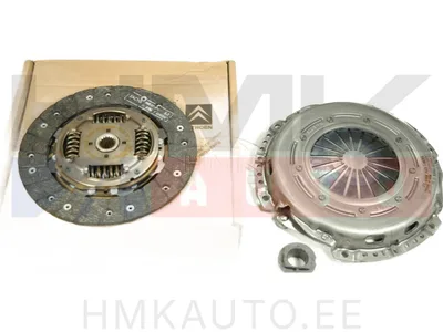 Sidurikomplekt OEM Peugeot/Citroen 1,6 EP6 - PSA  1607387880 - OE - 100% Genuine Part