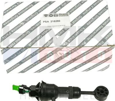 Siduri peasilinder OEM Jumper/Boxer/Ducato 2006- >>46357979 - FIAT  55270043 - OE - 100% Genuine Part