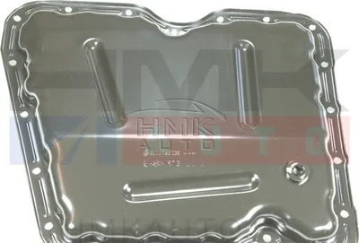 Поддон масляный нижняя часть OEM Renault 2,0dCiM9R - REN 8200795039 - OE - 100% Genuine Part