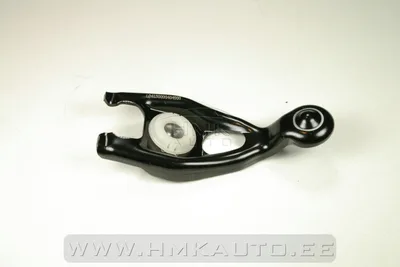 Fourchette de débrayage, embrayage Citroen/Peugeot - MC-4600 - Metalcaucho