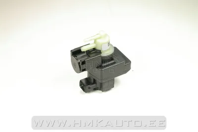 Turbo juhtsolenoid OEM Renault 2,0-2,5DCI F4R/ F9Q/ G9T/ G9U - REN  8200486264 - OE - 100% Genuine Part