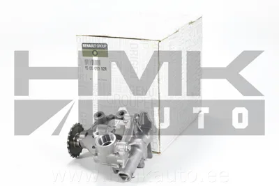 Õlipump OEM Renault 2,0DCI M9R - REN 150005392R - OE - 100% Genuine Part
