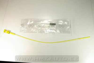 Õlivarras OEM Renault Master 2,5DCI (G9U-632,650)  740/700mm - REN  8200457625 - OE - 100% Genuine Part