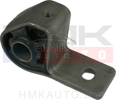 Esisilla õõtshoova puks, alumine tagumine Peugeot 306/Partner/Berlingo/Xsara - PSA  3523ACJ - OEM (no box)