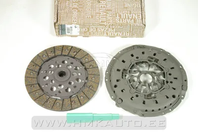 Sidurikomplekt OEM Renault 2,2-2,5DCI - REN  7711135963 - OE - 100% Genuine Part