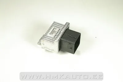 Eelsüüteküünalde relee Renault/Opel/Nissan - MHG14