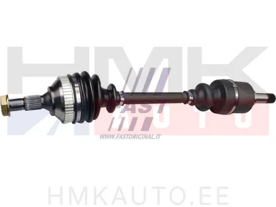 Veovõll komplektne vasak Berlingo/Partner/Xsara Picasso 1,6-2,0HDI - FT27121 - Fast