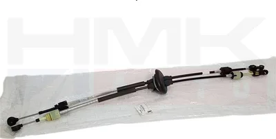Комплект тросов КПП OEM Citroen C4 Picasso - PSA 2444HV - OE - 100% Genuine Part