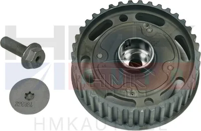 Nukkvõlli reguleeritav rihmaratas OEM Renault 1,6 16V - REN  7701478505 - OE - 100% Genuine Part