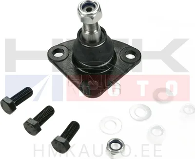 Ball joint Jumper/Boxer/Ducato 2006- - 04.99772.NM - Tech-France