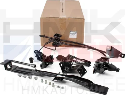 Механизм подъема запасного колеса OEM Jumper/Boxer/Ducato 2006- - FIAT 6000629601 - OE - 100% Genuine Part