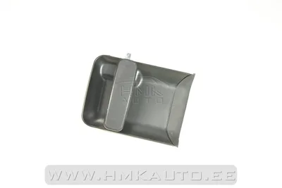 Oven kahva ulompi, vasen liukuovi Citroen Berlingo/Peugeot Partner 96-07 - KL 501B