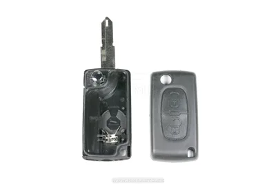 Clé de voiture Citroen - S61268
