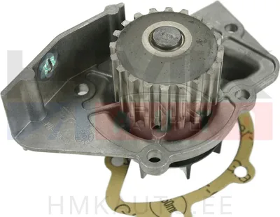 Водяная помпа Citroen/Peugeot/Fiat 1,9D XUD9 - AI  1361