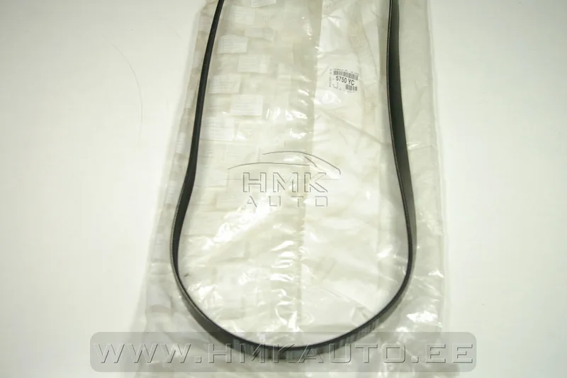 Mitmikkiilrihm 6PK1454 OEM Citroen/Peugeot - PSA 5750YC - OE - 100% Genuine Part