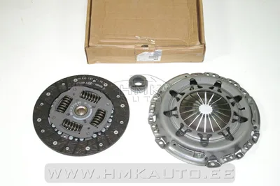 Sidurikomplekt OEM Peugeot/Citroen 1.4HDI/2.0HDI/2.0 - PSA  1611268580 - OE - 100% Genuine Part
