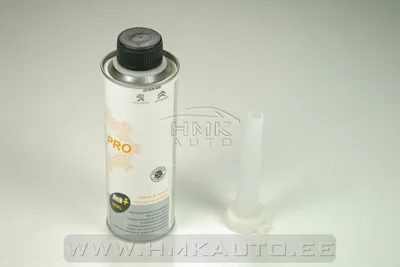 Diesel fuel additive OEM PSA HDI UNIK+ - PSA  1611332880 - OE - 100% Genuine Part