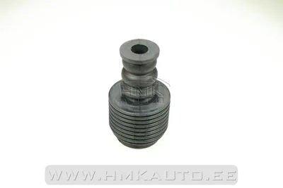 Комплект пыльника амортизатора Renault Megane III, Fluence - REN 540500006RJ - OEM (no box)