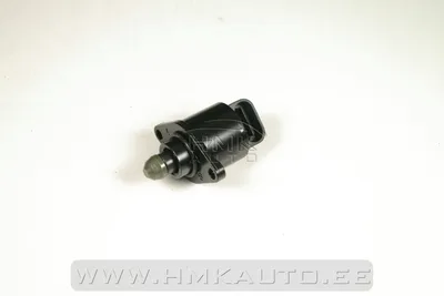 Tühikäiguregulaator Citroen/Peugeot 1,8-2,0 - RW  B13/00