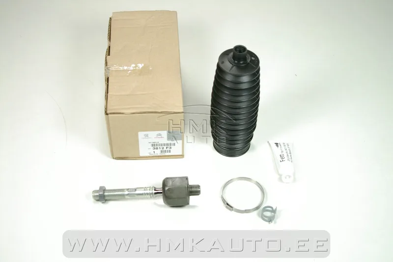 Roolivarras (komplekt koos tolmukattega) OEM Citroen C5 08-/Peugeot 508 - PSA 3812F3 - OE - 100% Genuine Part