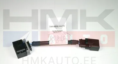 Kit de câbles, boîtier papillon OEM Jumper/Boxer/Ducato 3,0HDI 2006- - FIAT  504388738 - OE - 100% Genuine Part