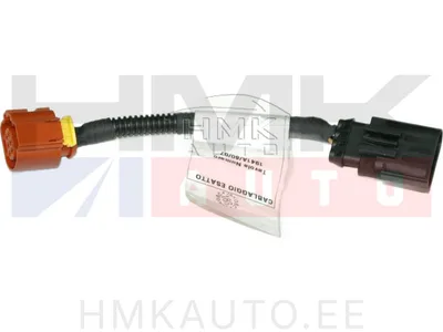 Kit de câbles, boîtier papillon OEM Ducato 2,3JTD 2006- - FIAT  504388760 - OE - 100% Genuine Part