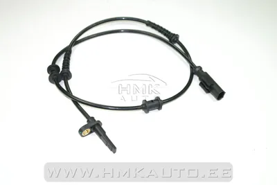 ABS andur tagumine Jumper/Boxer/Ducato 2006- L1,L2 - FT80506 - Fast