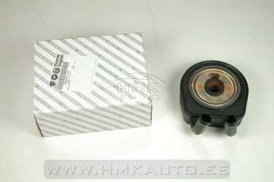 Moottoriöljyn jäähdytin OEM Jumper/Boxer/Ducato 2,8HDI - FIAT 98480768 - OE - 100% Genuine Part