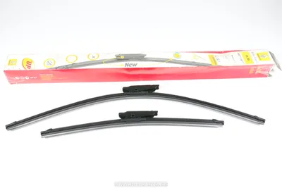 Klaasipühkijate komplekt OEM Renault Clio III - REN  288908085R - OE - 100% Genuine Part