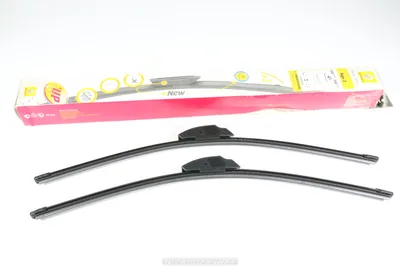 Klaasipühkijate komplekt OEM Renault Kangoo II/MB Citan - REN  288909916R - OE - 100% Genuine Part