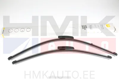 Klaasipühkijate komplekt OEM Renault Scenic II - REN  7711230011 - OE - 100% Genuine Part