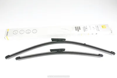 Klaasipühkijate komplekt OEM Renault Megane II - REN 7711421438 - OE - 100% Genuine Part