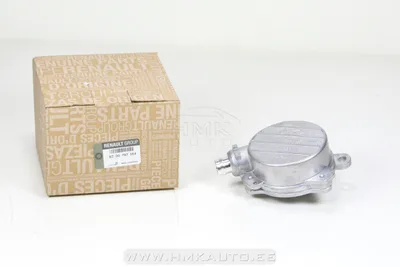 Vaakumpump OEM Renault 2,2-2,5DCI - REN  8200797164 - OE - 100% Genuine Part