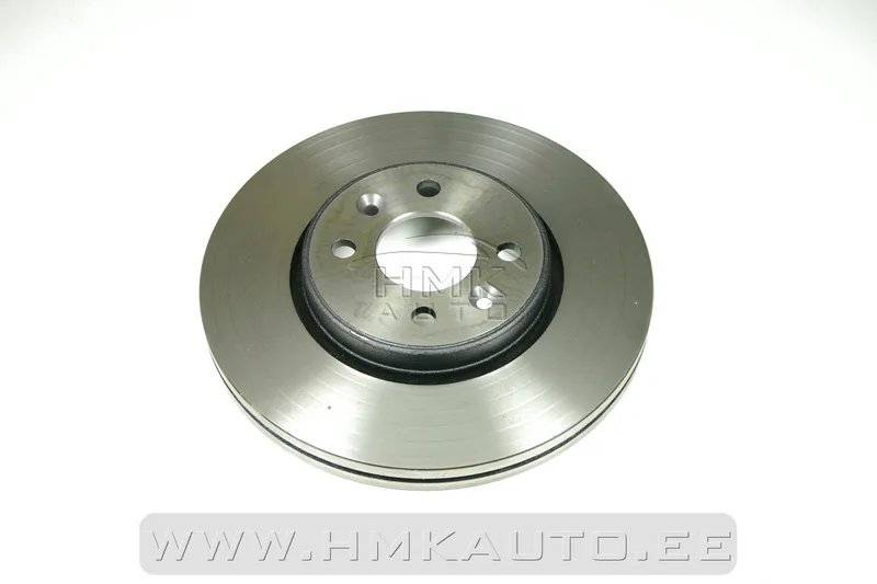 Piduriketas eesmine Renault Megane II, Clio III, Captur / Dacia Dokker, Sandero, Lodgy - DF4110 - TRW