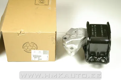 Mootoripadi parem OEM Citroen/Peugeot 1,6HDI - PSA 1807GF - OE - 100% Genuine Part