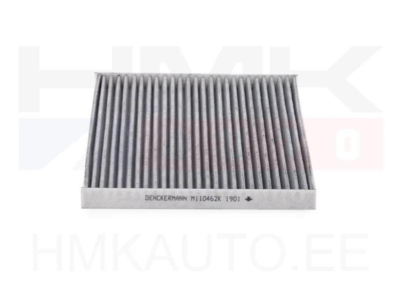 Salongiõhu filter aktiivsöega Toyota Avensis, Corolla - WP9137